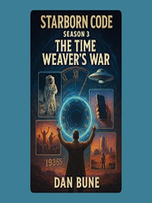 cover image of Starborn Code